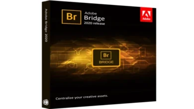 Adobe Bridge 2023 v13.0.0.562 x64