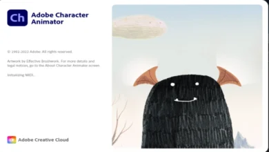 Adobe Character Animator 2023 v23.0.0.52 x64