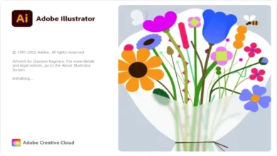 Adobe Illustrator 2023 27.0.0.602 Repack