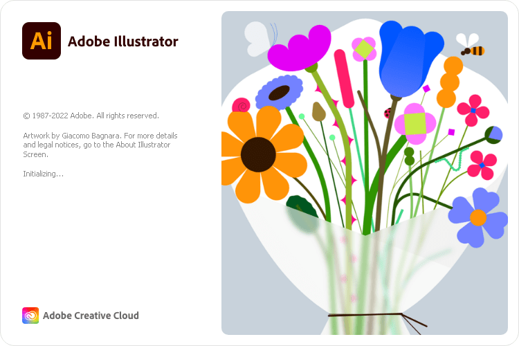 Adobe Illustrator 2023 v27.0.0.602 x64 Multilingual