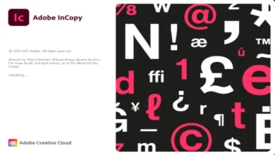 Adobe InCopy 2023 v18.0.0.312 x64