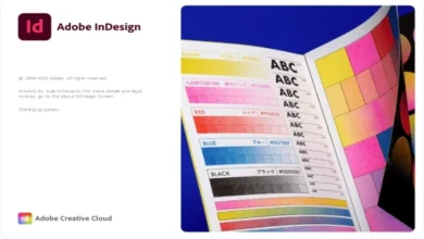 Adobe InDesign 2023 18.0.0.312 Repack