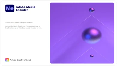 Adobe Media Encoder 2023 v23.0.0.57 x64 اصدار 2023 حصريا