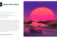 ادوبي فوتوشوب 2023 حصريا Adobe Photoshop 2023 v24.0.0.59 (x64) Multilingual مفعل كامل