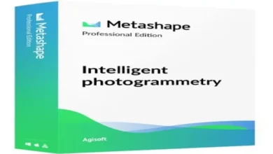 Agisoft Metashape Professional 2.0.0 Build 15218 (x64) pre-release Multilingual