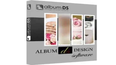 Album DS v11.8 x64