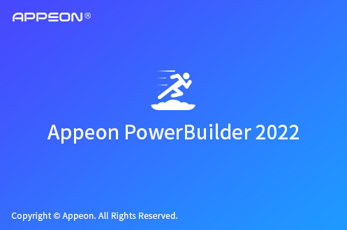 Appeon Powerbuilder 2022 Build 1878