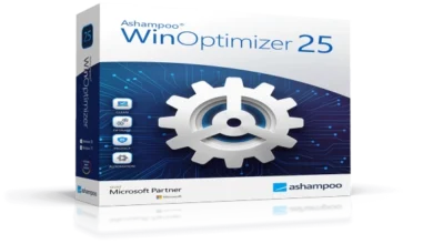 Ashampoo WinOptimizer 25.00.18 Multilingual