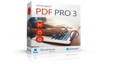 Ashampoo PDF Pro 3.0.7 3 Ashampoo PDF Pro 3.0.7