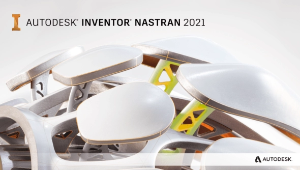 Autodesk Inventor Nastran 2023.1.2
