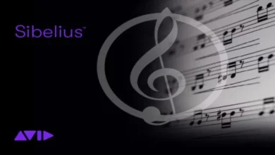 Avid Sibelius Ultimate 2022.9 Build 1464 (x64) Multilingual