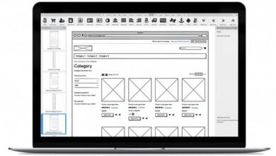 Balsamiq Wireframes 4.6.1 (x64)