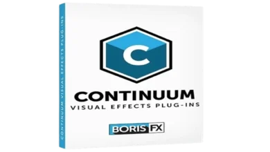 Boris FX Continuum Complete 2023 v16.0.0.848 x64 (Adobe & OFX)