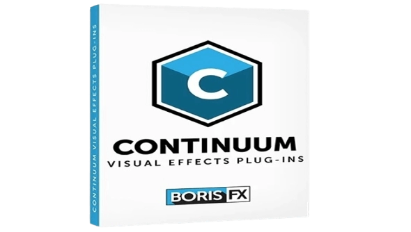 Boris FX Continuum Complete 2023 v16.0.0.848 x64 Adobe OFX