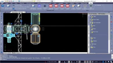 CADdirect 2023 Pro 23.12.2 (x64) Multilingual