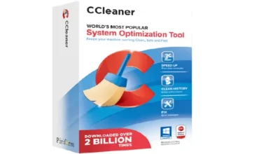 CCleaner All Editions v6.05.10110
