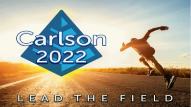 Carlson Civil Suite 2022 build 221011 Multilanguage (x64)