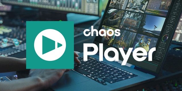 Chaos Player 2.10.00