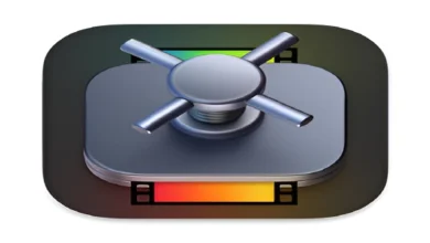 Compressor 4.6.3 macOS