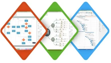 ConceptDraw OFFICE 9.0.0.1