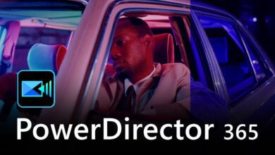 CyberLink PowerDirector Ultimate 21.0.2214.0 Preactivated