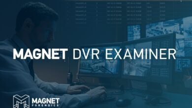 DVR Examiner 3.3.0