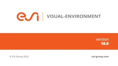 ESI Visual-Environment 18.0 (x64)