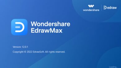 EdrawMax 12.0.2.927 Ultimate