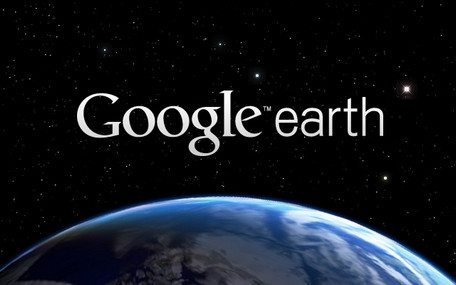Google Earth Pro 7.3.6.9264 Multilingual