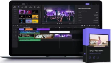 HitPaw Video Editor 1.5.1.2