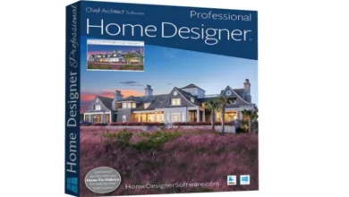 Home Designer Professional 2023 v24.3.0.84