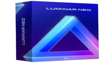 Luminar Neo 1.4.1 (10383)