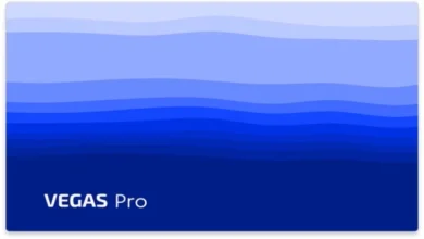 MAGIX VEGAS Pro 20.0.0.214