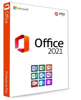 Microsoft Office Professional Plus 2021 VL Version 2209 Build 15629.20208 x64 Multilingual