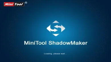 MiniTool ShadowMaker 4.0