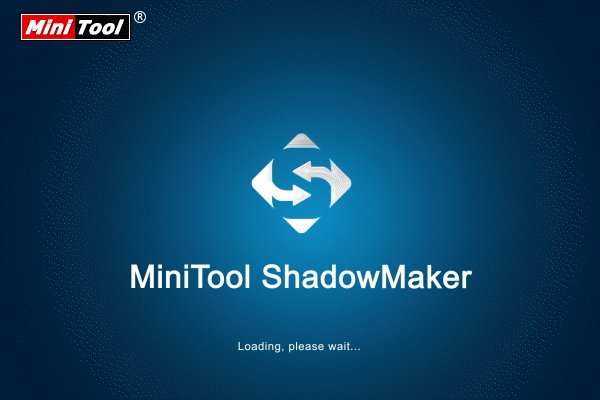 MiniTool ShadowMaker 4.0