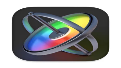 Motion 5.6.3 macOS