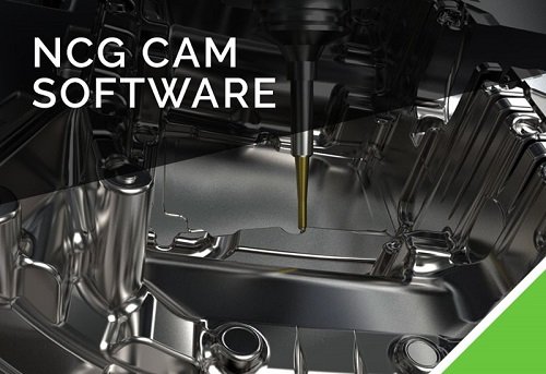 NCG Cam v18.0.13 x64 Multilingual