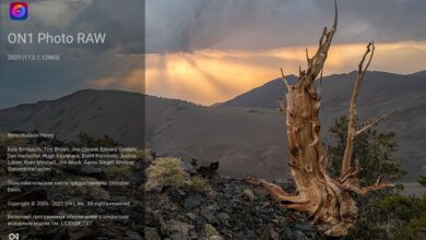 ON1 Photo RAW 2023 v17.0.1.12965