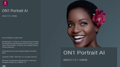 ON1 Portrait AI 2023 v17.0.1.12965