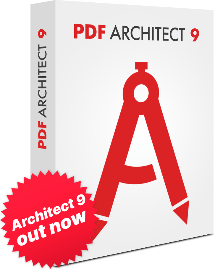 PDF Architect ProOCR 9.0.27.19765
