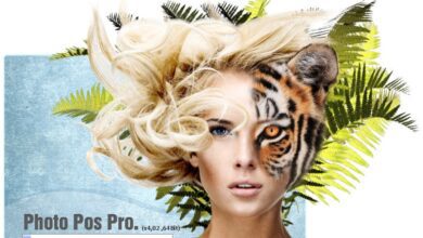 Photo Pos Pro 4.02 Build 33 Premium