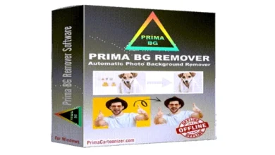 Prima BG Remover 1.0.1 ازالة الخلفية بكلك واحد