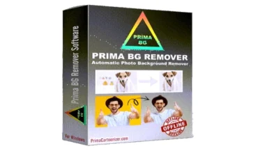 Prima BG Remover 1.0.2