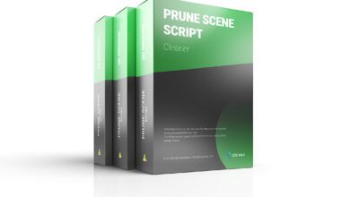 Prune Scene 3.3.0