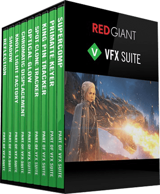 Red Giant VFX Suite 2023.0.1 64