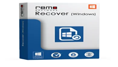 Remo Recover Windows v6.0.0.199