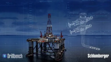 Schlumberger Drillbench 2022.2.1 Build 1308