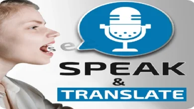 Speak and Translate Languages v7.0.6 Pro version