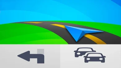 Sygic GPS Navigation & Maps v22.4.2-2117 Premium version